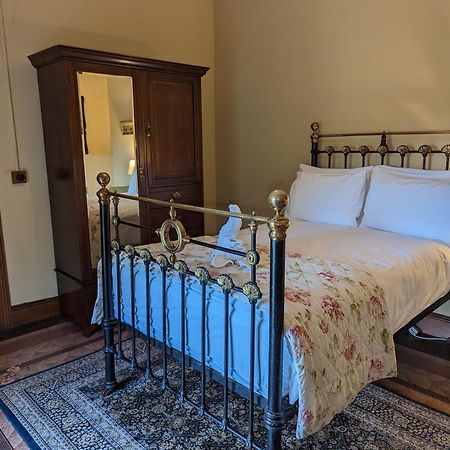 Tullymurry House Ньюри Экстерьер фото