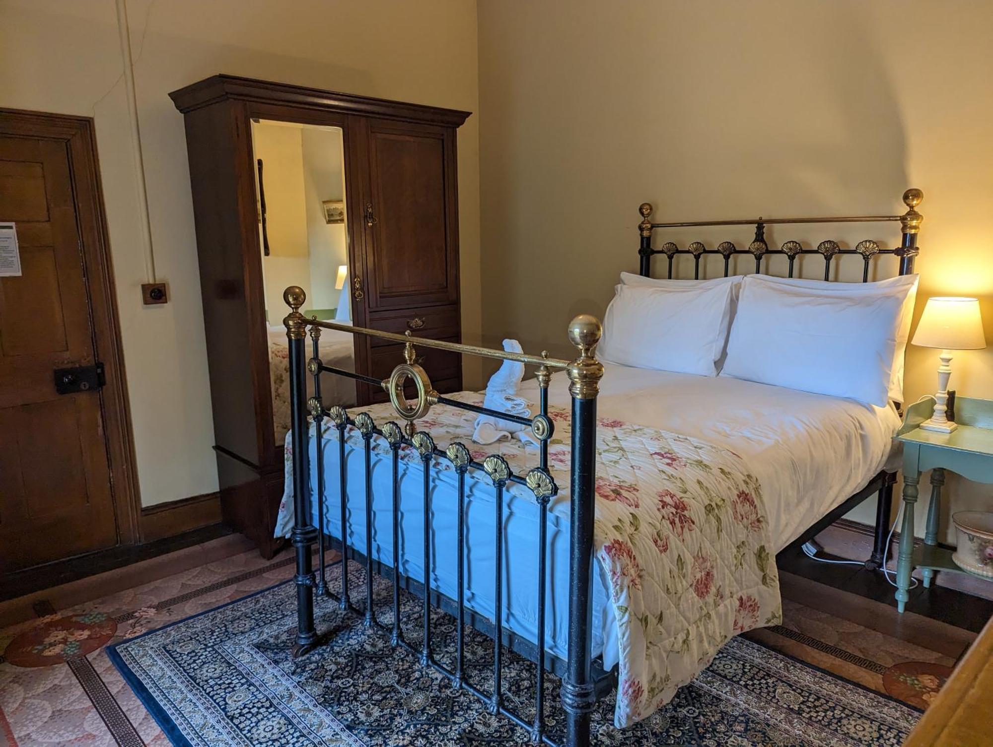 Tullymurry House Ньюри Экстерьер фото