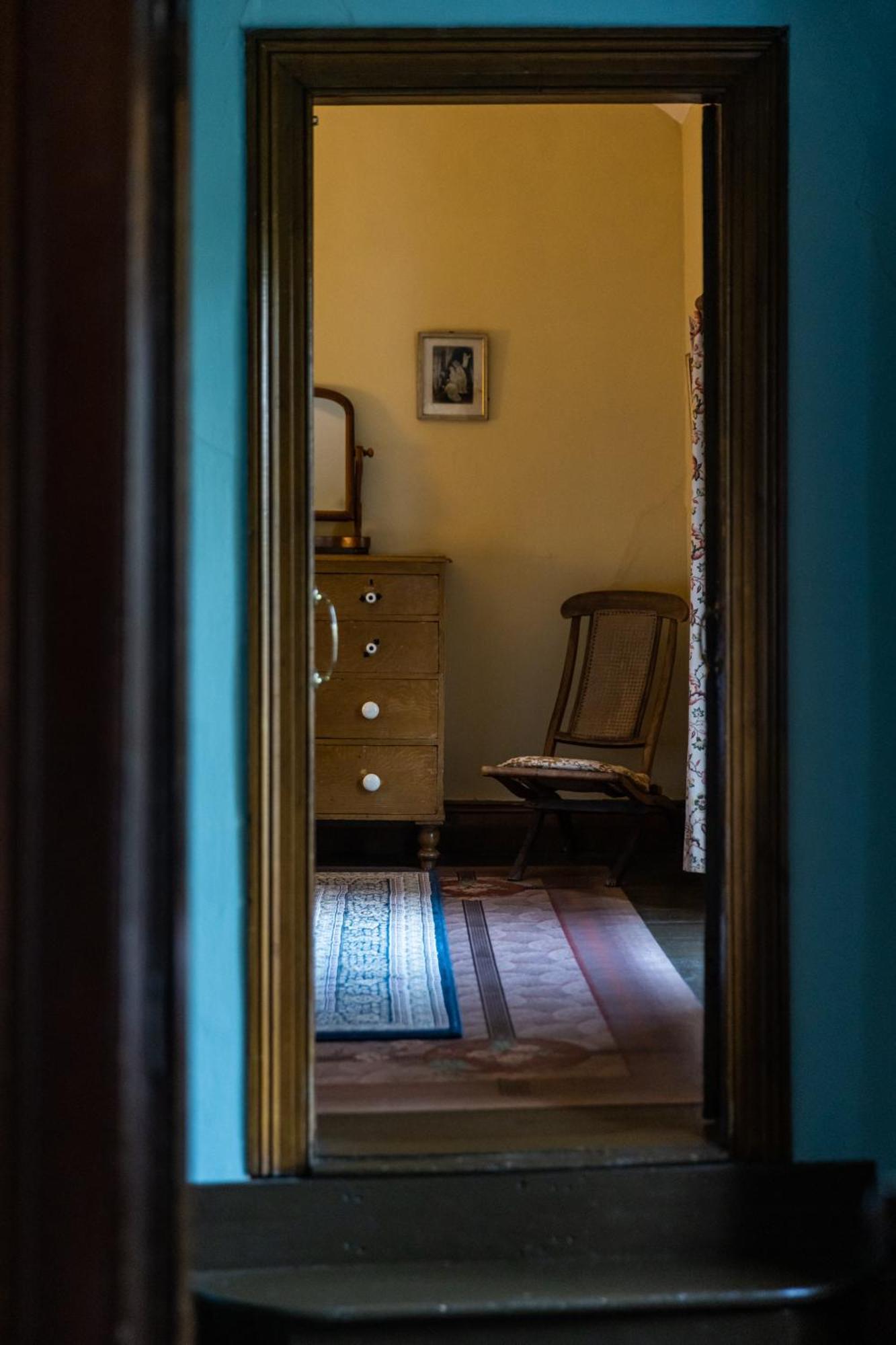 Tullymurry House Ньюри Экстерьер фото