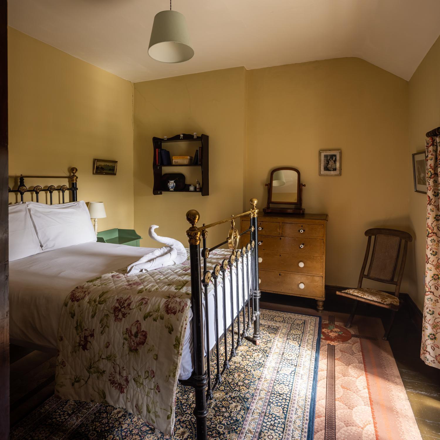 Tullymurry House Ньюри Экстерьер фото