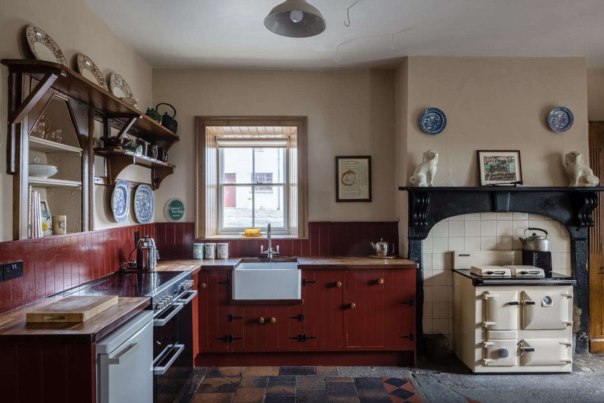 Tullymurry House Ньюри Экстерьер фото