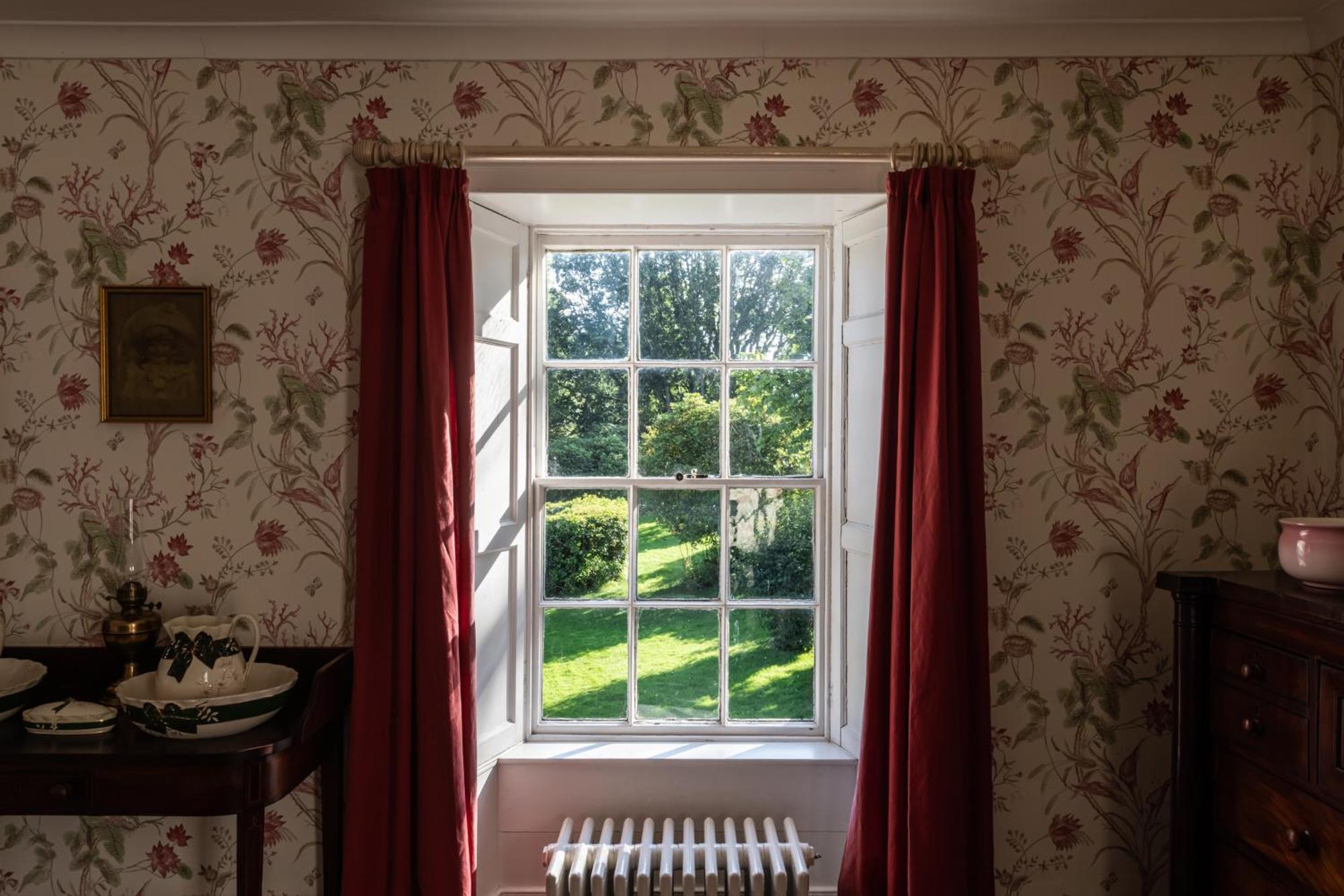 Tullymurry House Ньюри Экстерьер фото