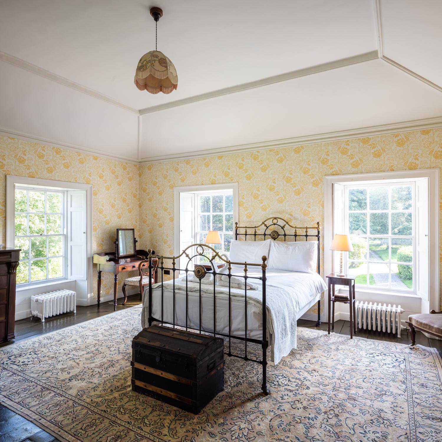 Tullymurry House Ньюри Экстерьер фото