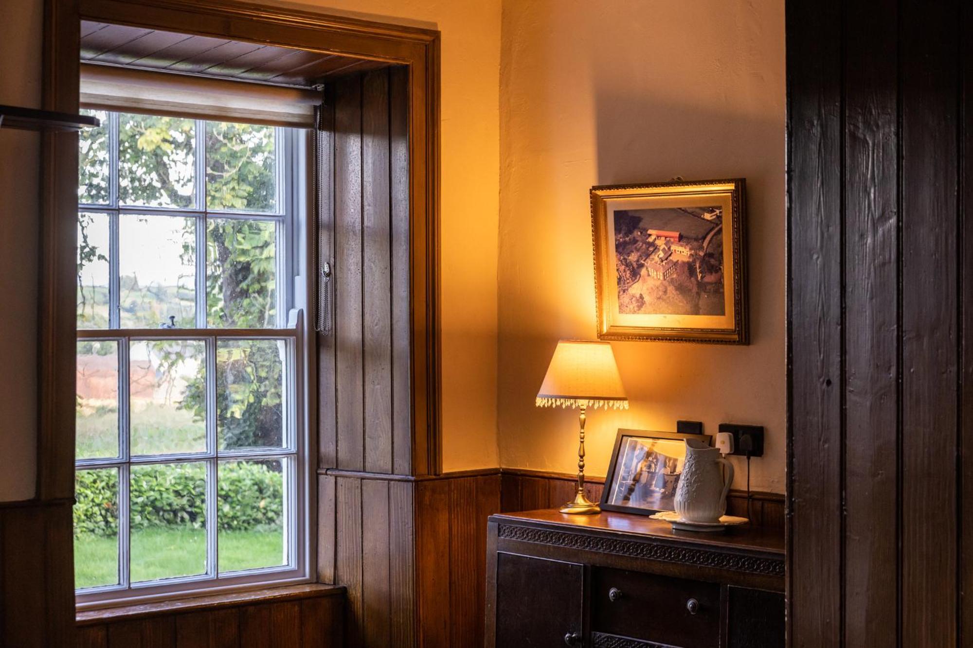 Tullymurry House Ньюри Экстерьер фото