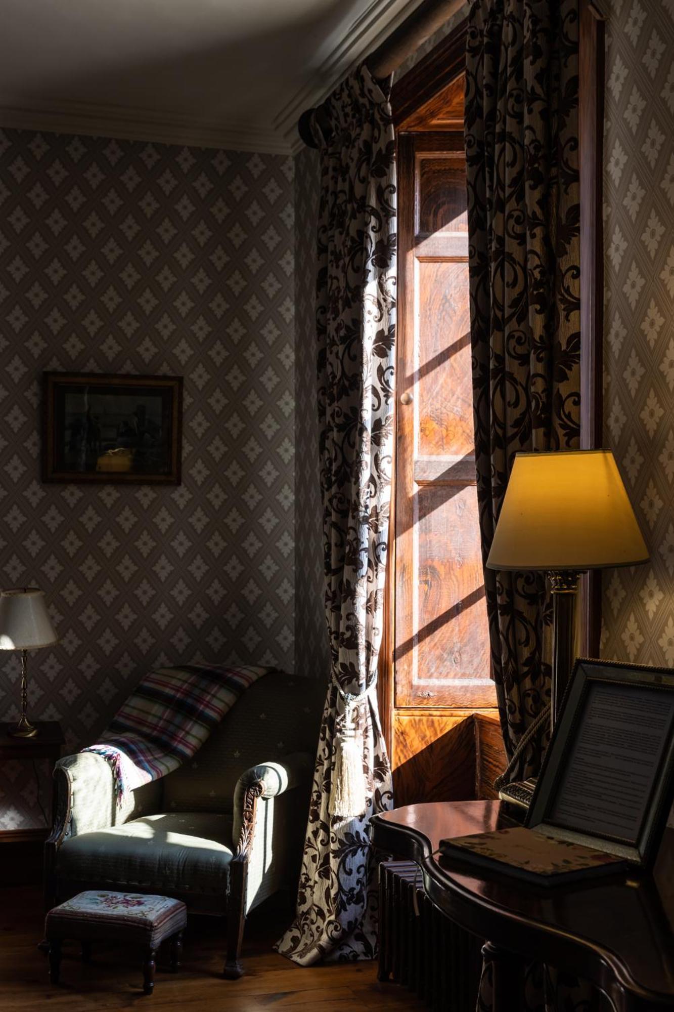 Tullymurry House Ньюри Экстерьер фото