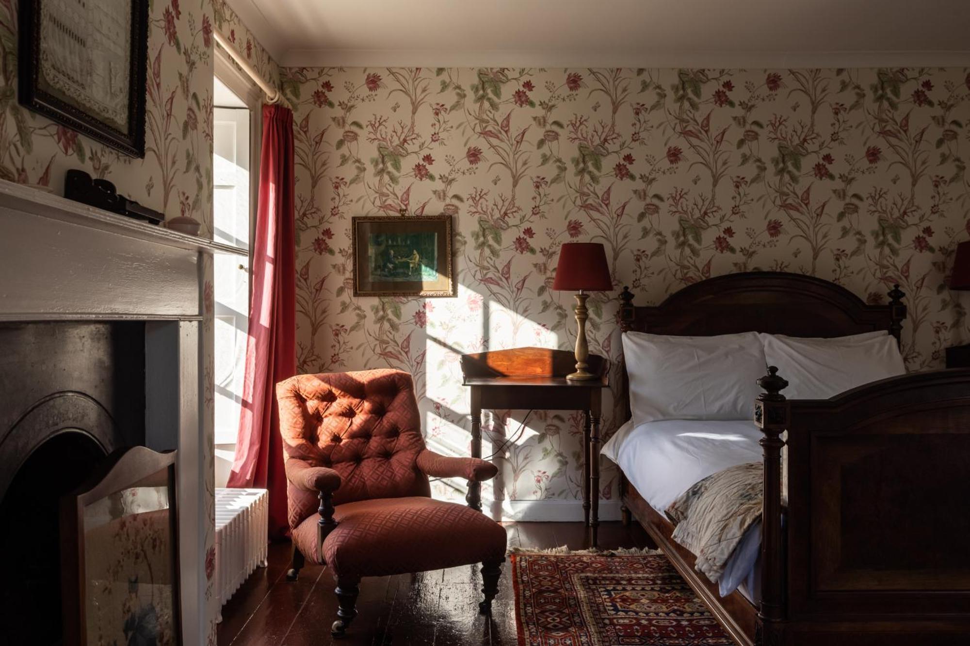 Tullymurry House Ньюри Экстерьер фото