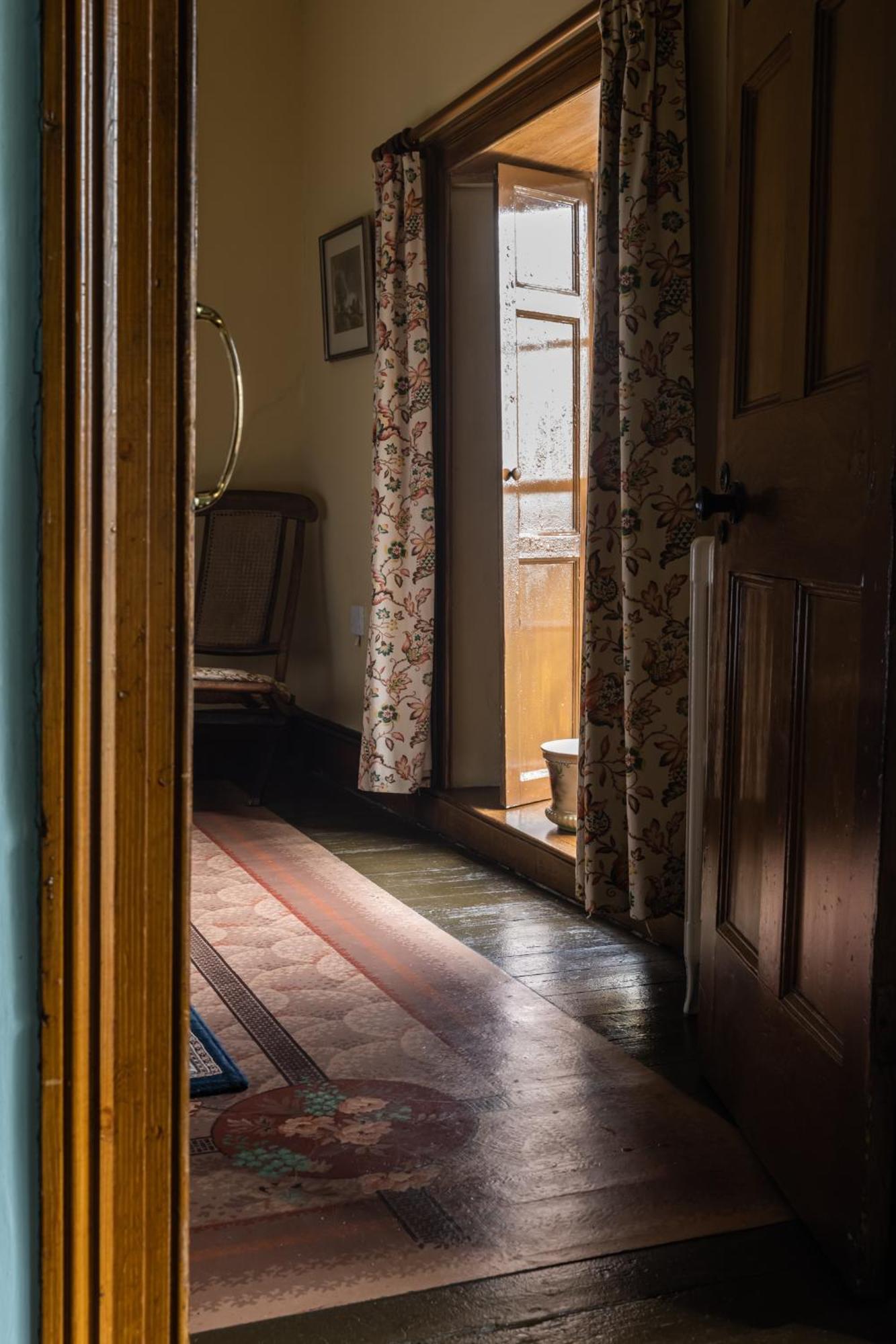 Tullymurry House Ньюри Экстерьер фото