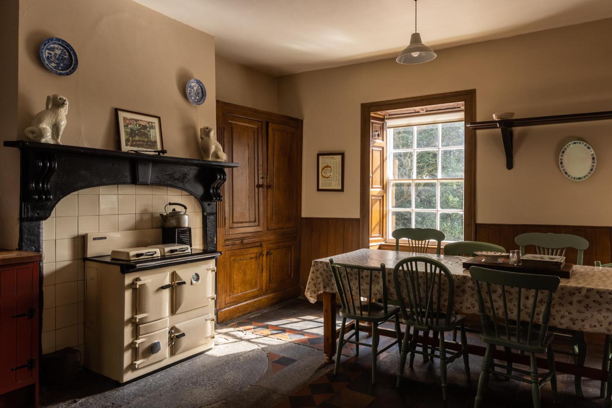 Tullymurry House Ньюри Экстерьер фото