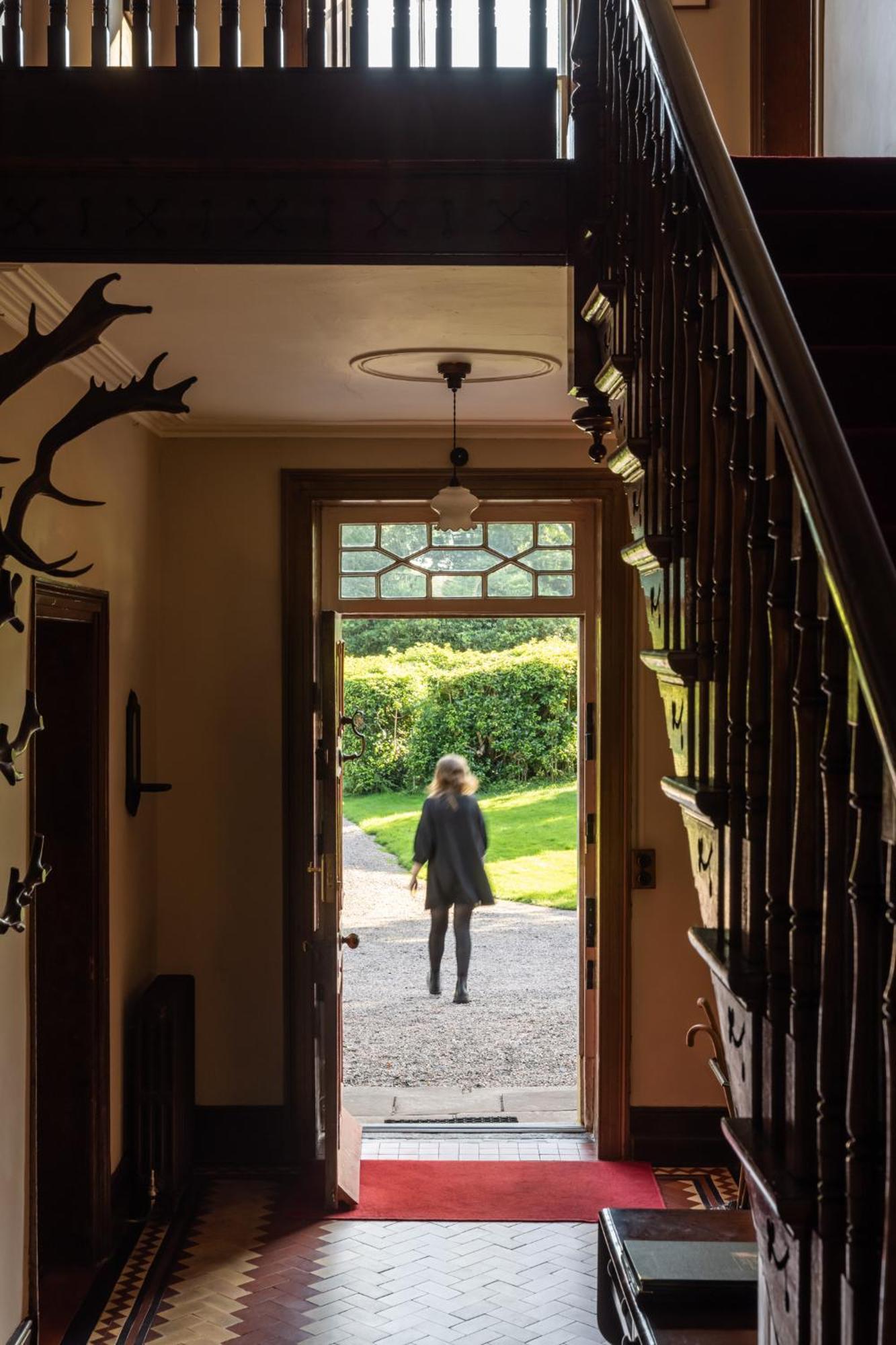 Tullymurry House Ньюри Экстерьер фото