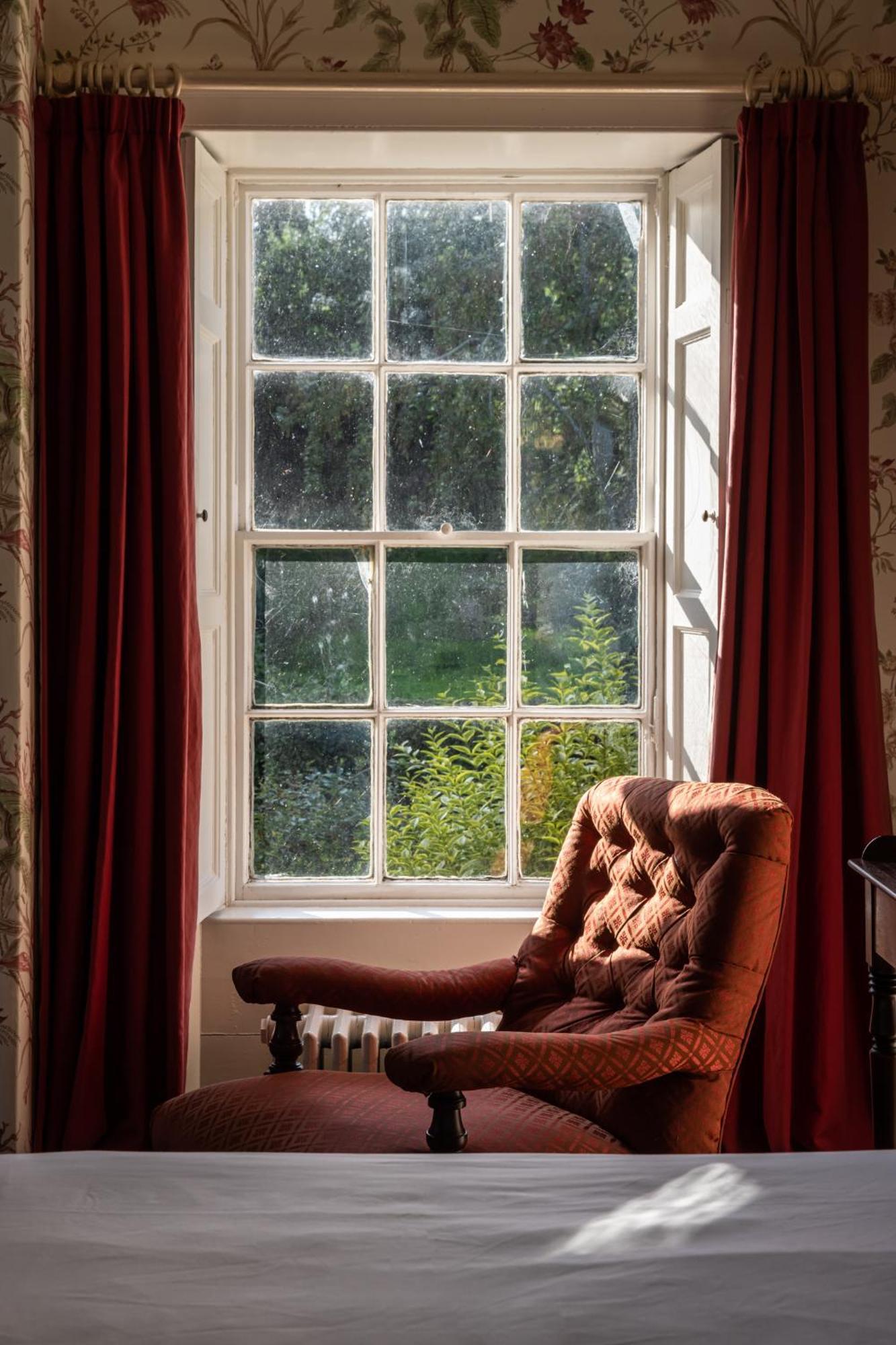 Tullymurry House Ньюри Экстерьер фото
